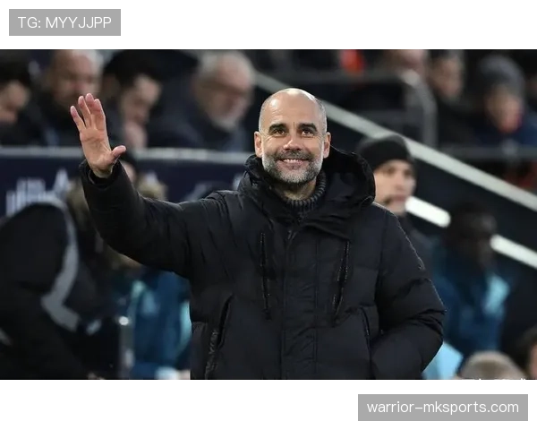 瓜迪奥拉战术调整奏效,率队实现逆转胜利