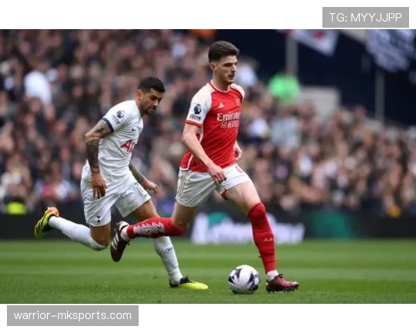 北伦敦德比战火重燃：热刺迎战阿森纳，红魔对决再掀英超高潮