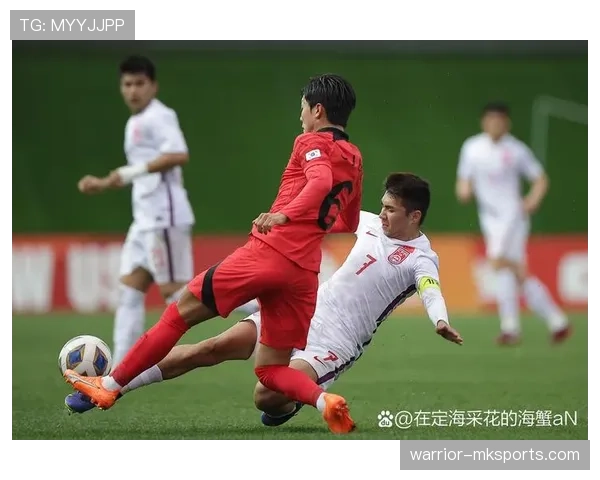 亚洲杯激战再起：群雄逐鹿，新王可期