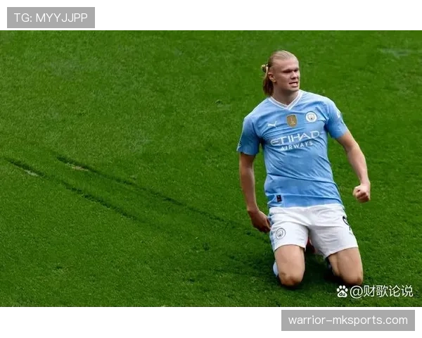 哈兰德与阿尔瓦雷斯轮换建功,曼城锋线状态显著回暖 哈兰德与阿尔瓦雷斯轮换建功,曼城锋线状态显著回暖