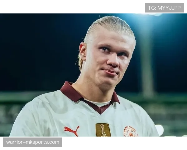 哈兰德持续提升状态,成为金球奖热门候选人,表现备受关注 哈兰德持续提升状态,成为金球奖热门候选人,表现备受关注