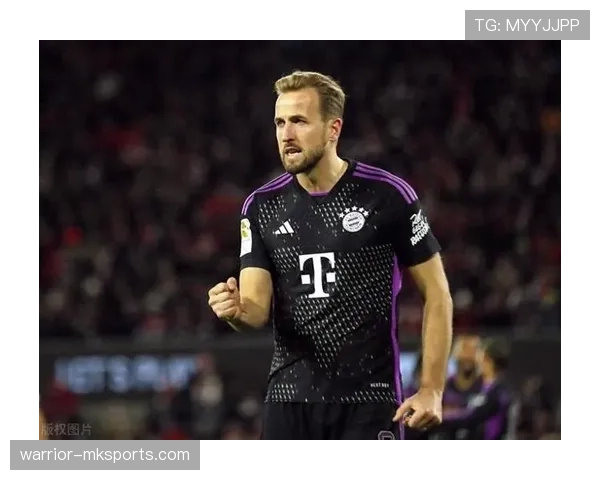 哈里·凯恩进球方式解析：头球远射与禁区终结是否均衡