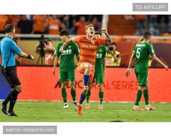 北京国安年轻化推进，但经验是否成为短板？