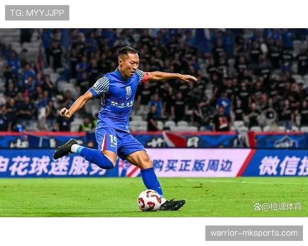 吴曦职业轨迹:从江苏核心到申花老将的经验延续 吴曦职业轨迹:从江苏核心到申花老将的经验延续