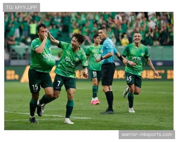 北京国安关键战表现波动问题逐步反映,对赛季走势造成影响 北京国安关键战表现波动问题逐步反映,对赛季走势造成影响