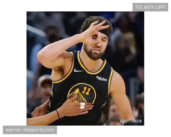 克莱·汤普森三分改进显著拉开防守空间提升勇士进攻效率