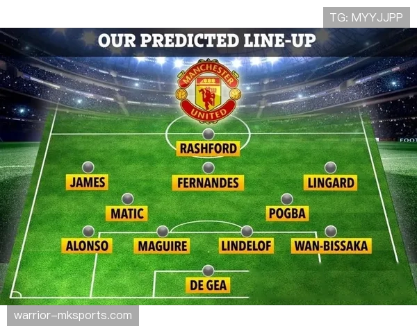 曼联争四形势持续变化，对赛季最终排名带来直接影响