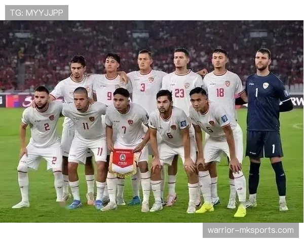 伊拉克队冲击2026世界杯预选赛前景分析